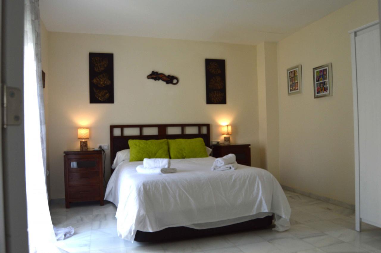 Apartamento Atico 19 Dias Y Muchas Noches Cádiz Exterior foto